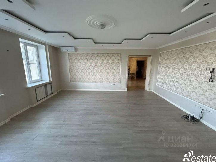 4-комн квартира Новопятигорская улица, 12,  д. 12