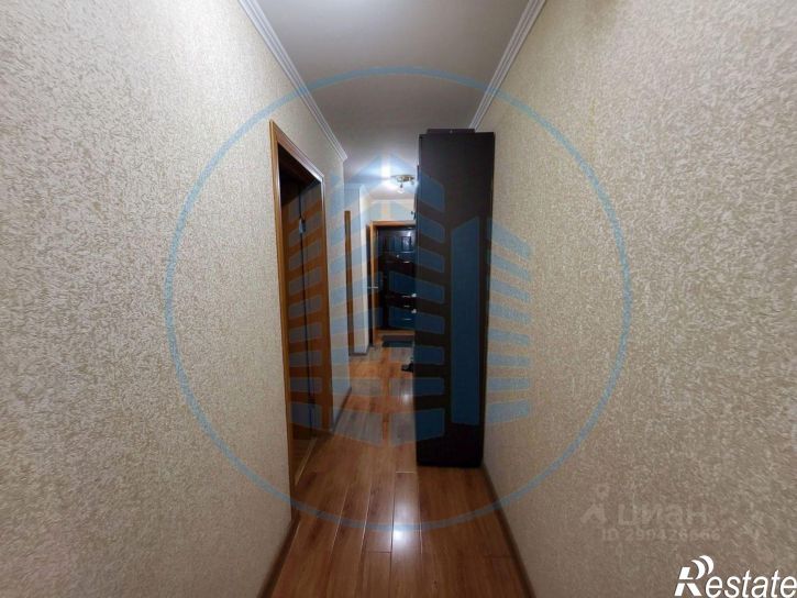 3-комн квартира Пятигорская улица, 140,  д. 140