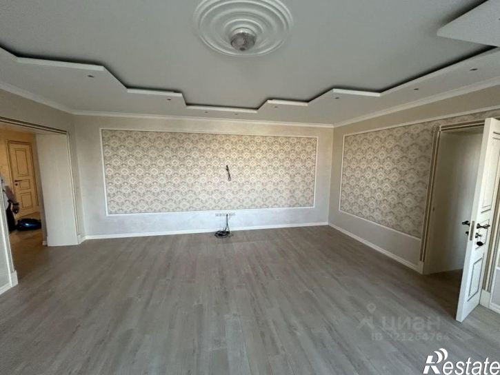 4-комн квартира Новопятигорская улица, 12,  д. 12