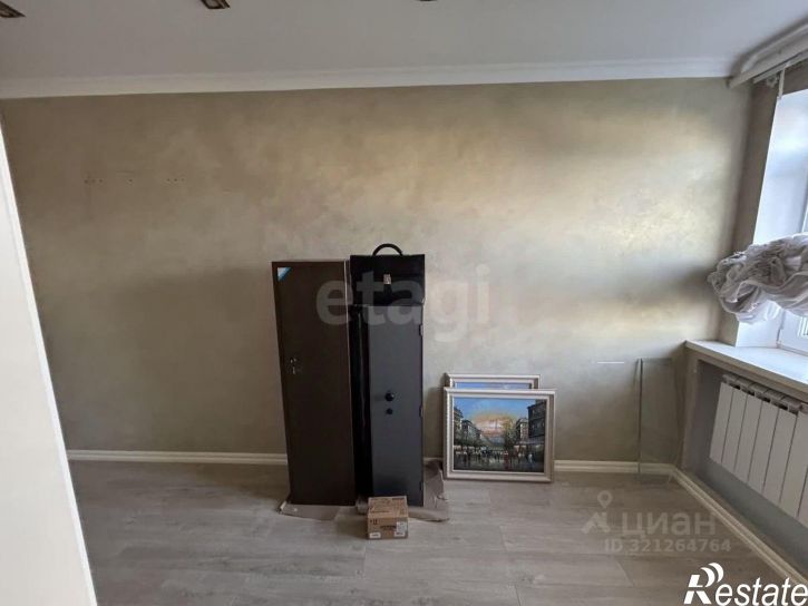 4-комн квартира Новопятигорская улица, 12,  д. 12