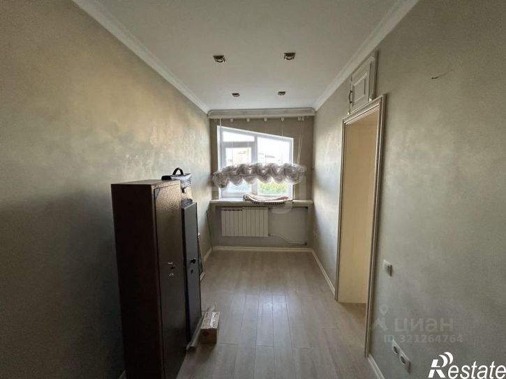 4-комн квартира Новопятигорская улица, 12,  д. 12