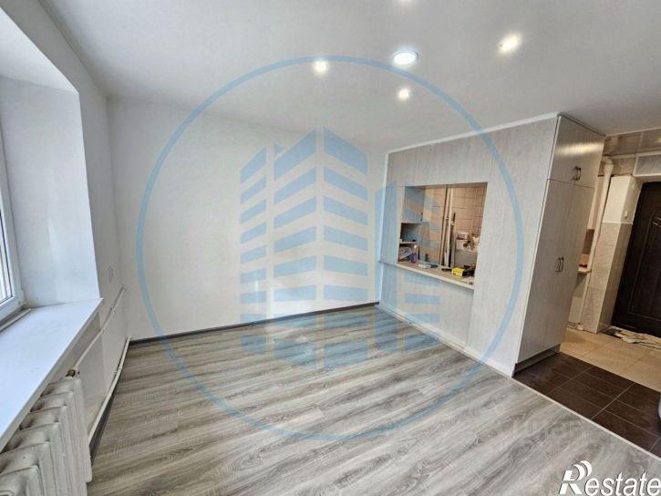 1-комн квартира Октябрьская улица, 473,  д. 473