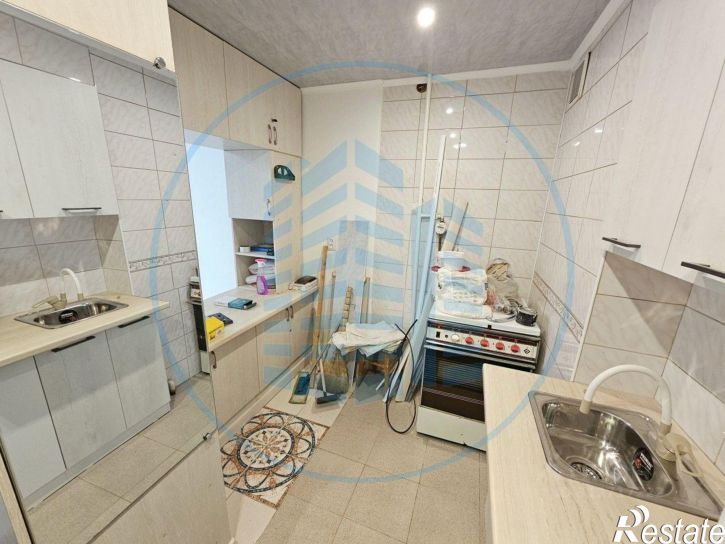 1-комн квартира Октябрьская улица, 473,  д. 473