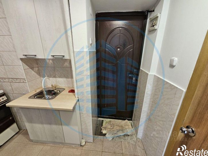 1-комн квартира Октябрьская улица, 473,  д. 473