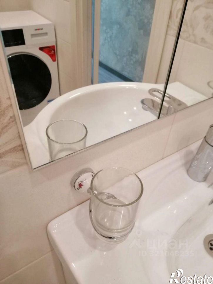 2-комн квартира улица Орджоникидзе, 88 к3,  д. 88 к3