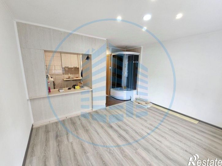 1-комн квартира Октябрьская улица, 473,  д. 473