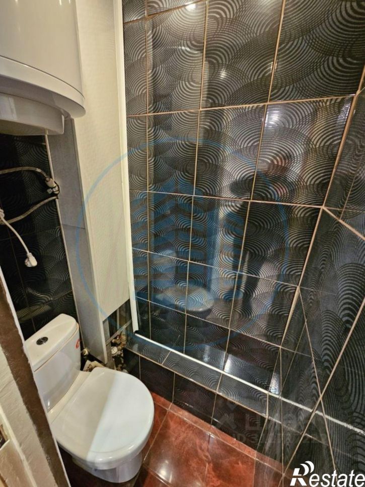 1-комн квартира Октябрьская улица, 473,  д. 473