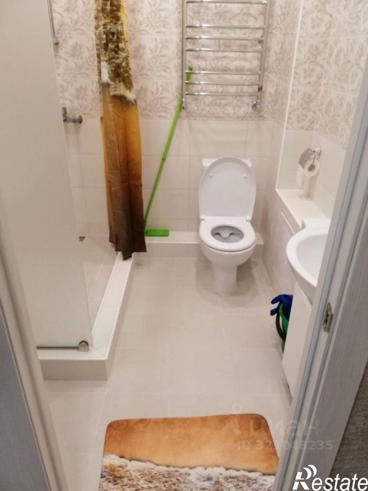 2-комн квартира улица Орджоникидзе, 88 к3,  д. 88 к3