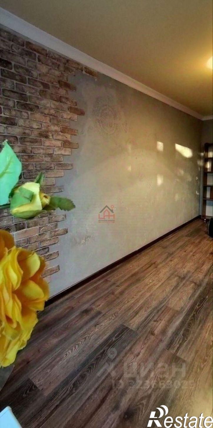 2-комн квартира Ессентуки г., Светлый пер., д.2