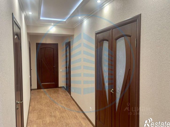 3-комн квартира Никольская улица, 15А,  д. 15А