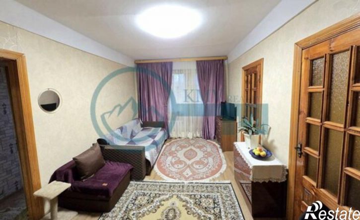 3-комн квартира улица Грибоедова, 36,  д. 36