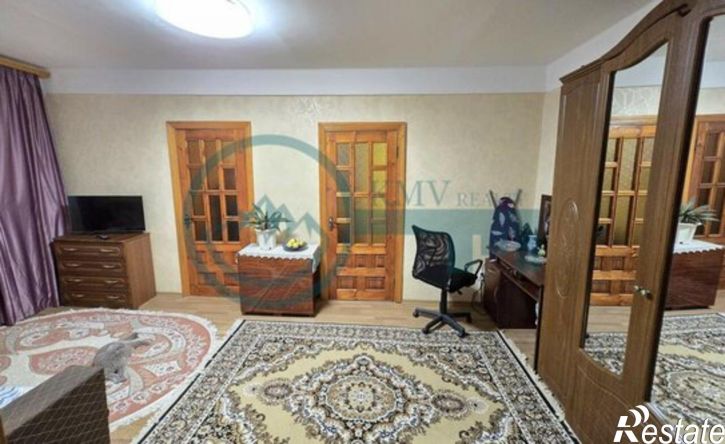 3-комн квартира улица Грибоедова, 36,  д. 36