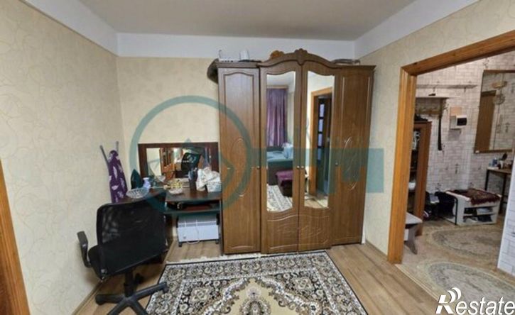 3-комн квартира улица Грибоедова, 36,  д. 36