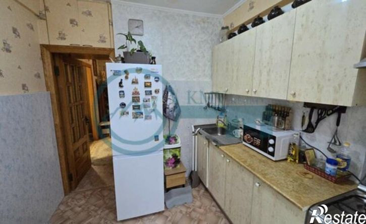 3-комн квартира улица Грибоедова, 36,  д. 36