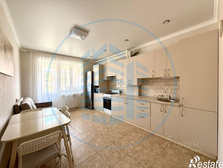 1-комн квартира Никольская улица, 25,  д. 25