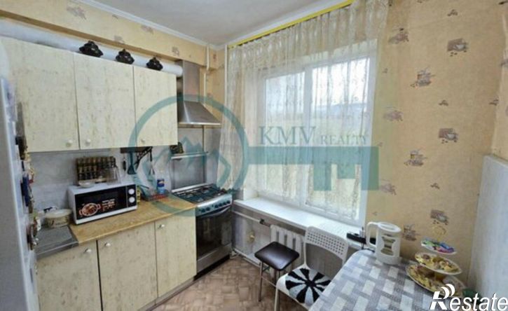 3-комн квартира улица Грибоедова, 36,  д. 36