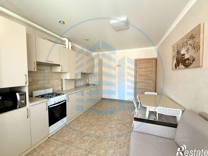 1-комн квартира Никольская улица, 25,  д. 25