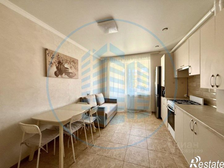 1-комн квартира Никольская улица, 25,  д. 25