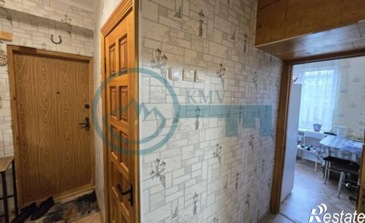 3-комн квартира улица Грибоедова, 36,  д. 36