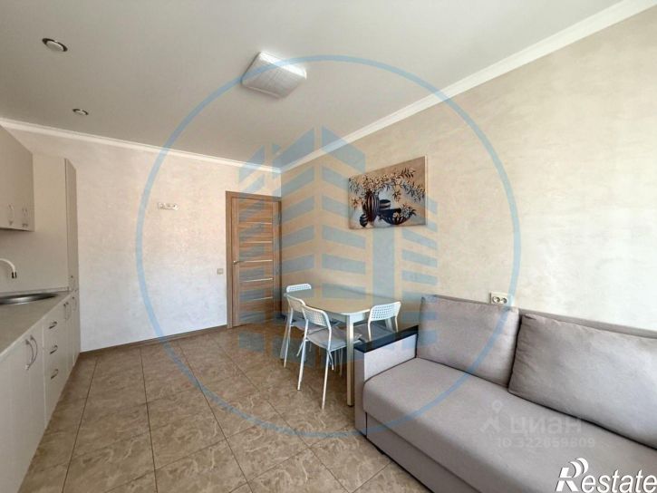 1-комн квартира Никольская улица, 25,  д. 25