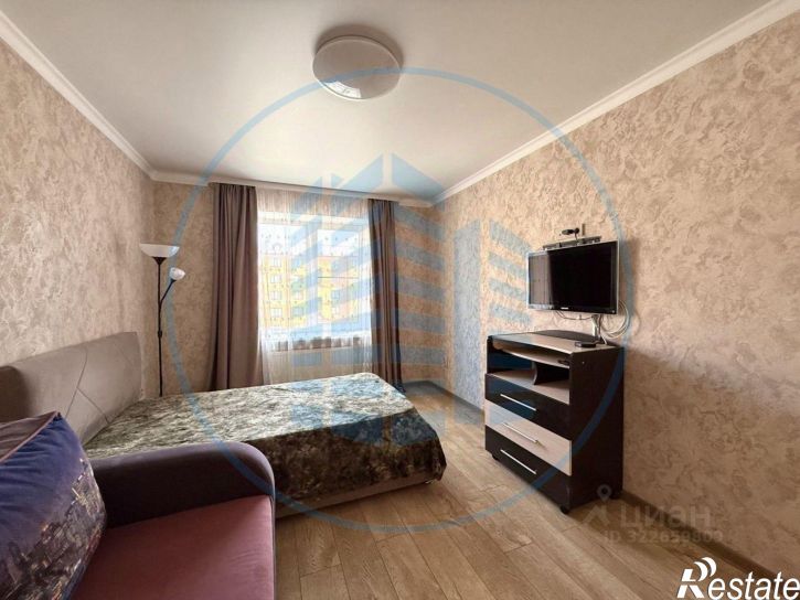 1-комн квартира Никольская улица, 25,  д. 25