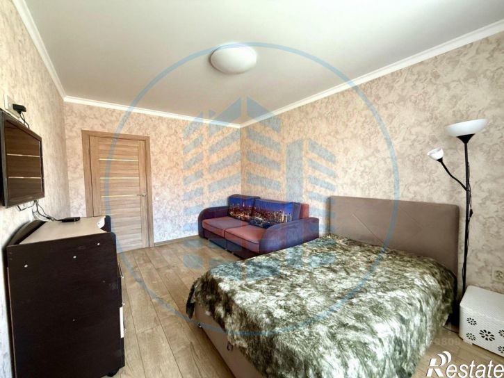 1-комн квартира Никольская улица, 25,  д. 25