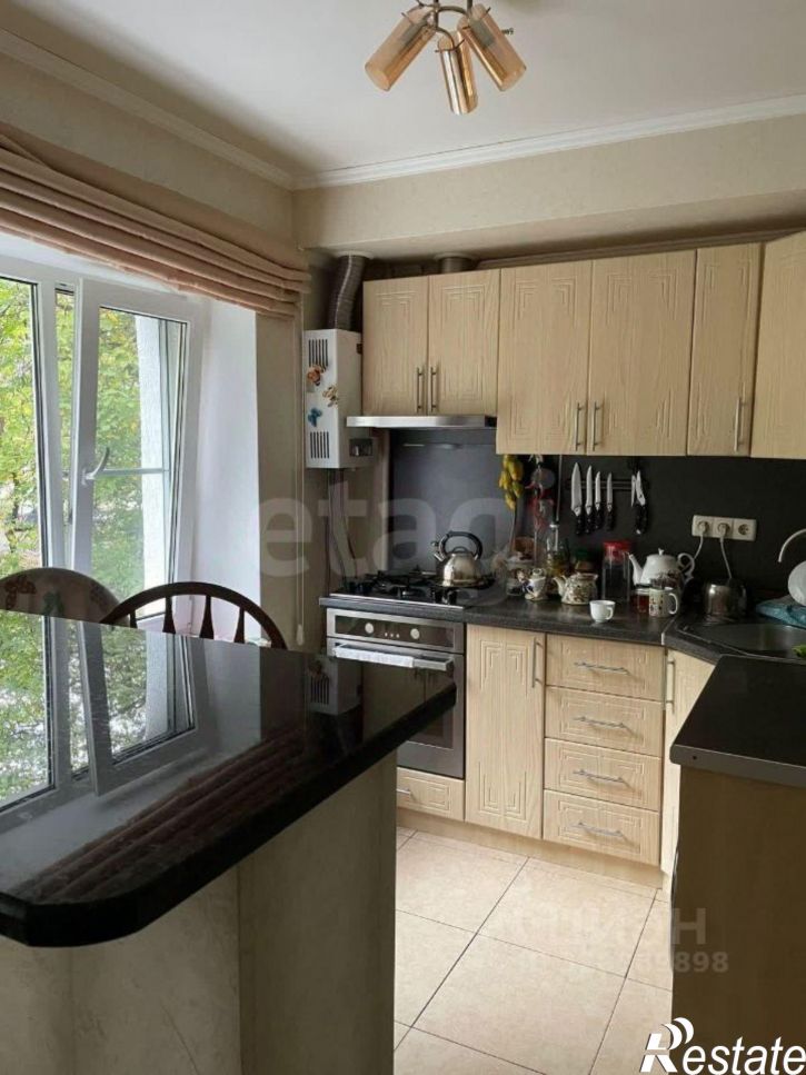 3-комн квартира переулок Менделеева, 7,  д. 7