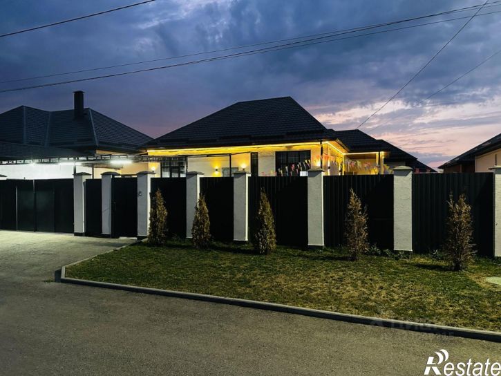 Коттедж/дом Кабардинская улица