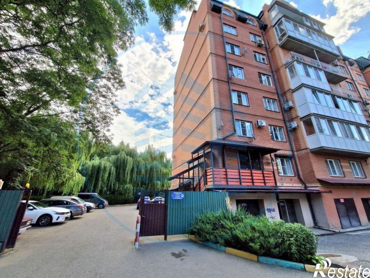 3-комн квартира Октябрьская улица, 435А,  д. 435А