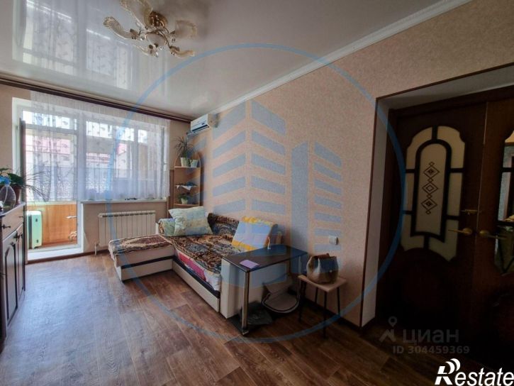 2-комн квартира Депутатская улица, 3,  д. 3