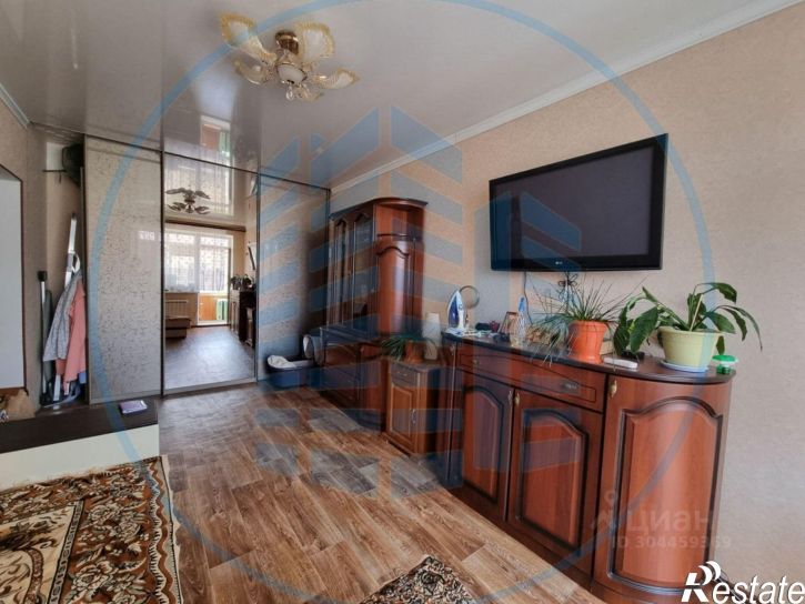 2-комн квартира Депутатская улица, 3,  д. 3