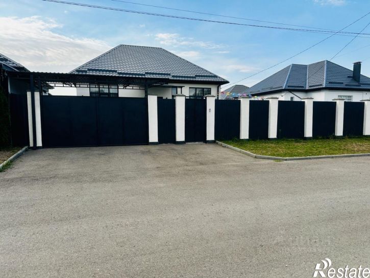 Коттедж/дом Кабардинская улица