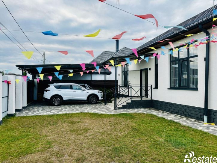 Коттедж/дом Кабардинская улица