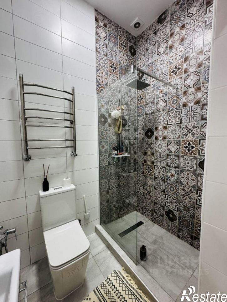 Коттедж/дом Кабардинская улица