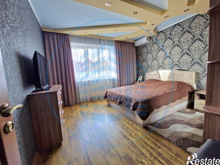 3-комн квартира Октябрьская улица, 435А,  д. 435А