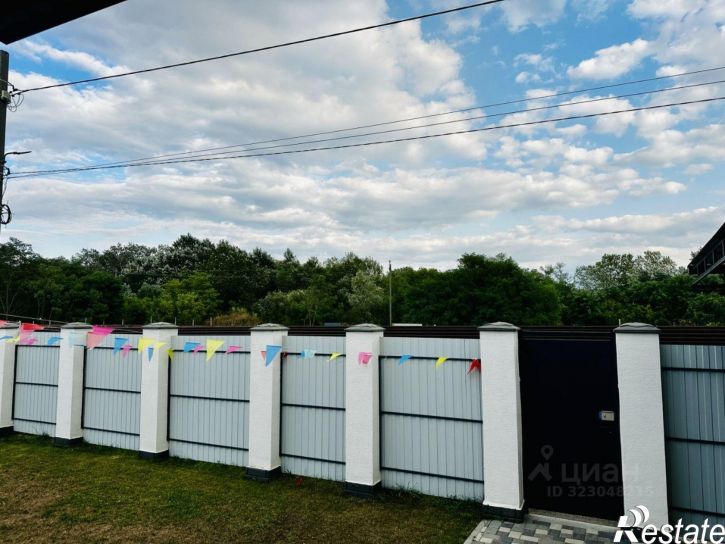 Коттедж/дом Кабардинская улица