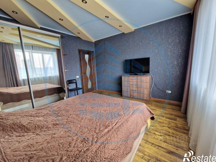 3-комн квартира Октябрьская улица, 435А,  д. 435А