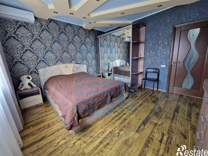 3-комн квартира Октябрьская улица, 435А,  д. 435А