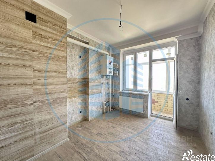 2-комн квартира улица Пушкина, 8А,  д. 8А