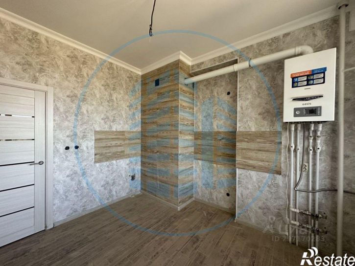 2-комн квартира улица Пушкина, 8А,  д. 8А