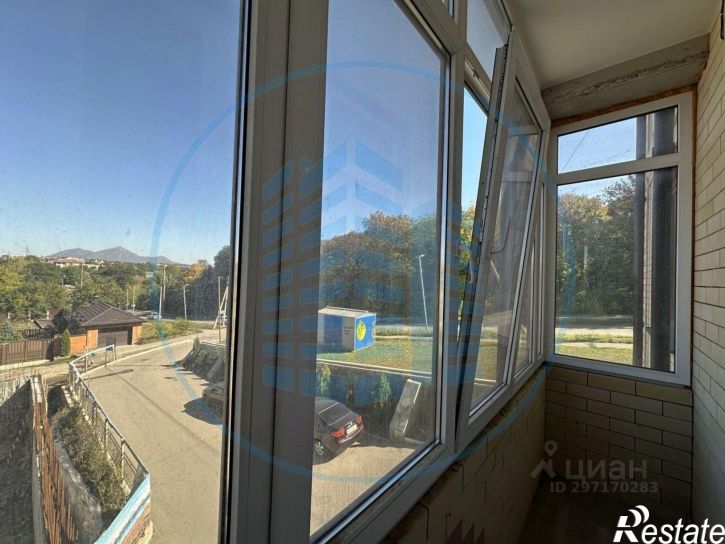 2-комн квартира улица Пушкина, 8А,  д. 8А