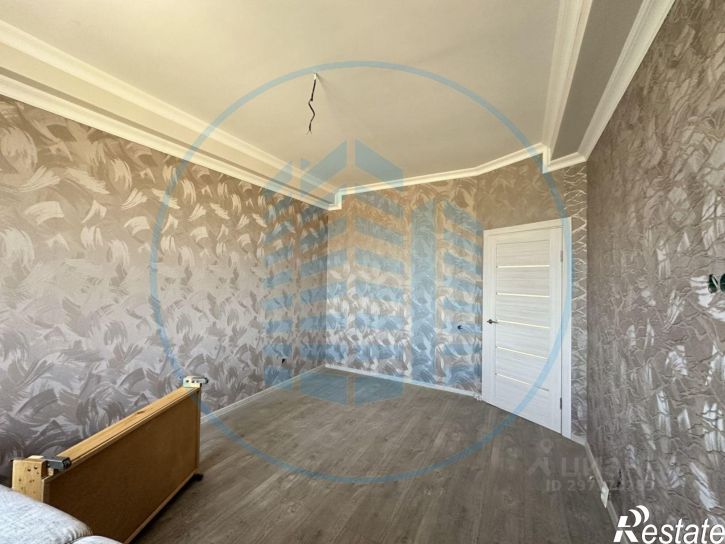 2-комн квартира улица Пушкина, 8А,  д. 8А