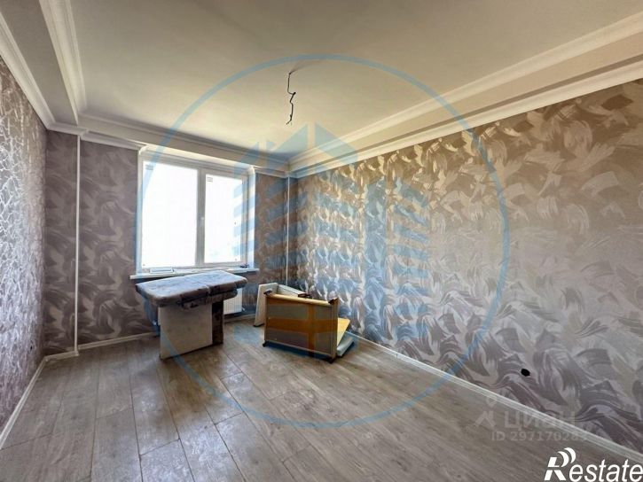 2-комн квартира улица Пушкина, 8А,  д. 8А