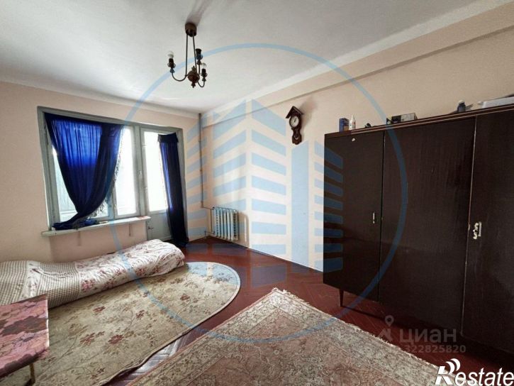 2-комн квартира улица Фридриха Энгельса, 42,  д. 42