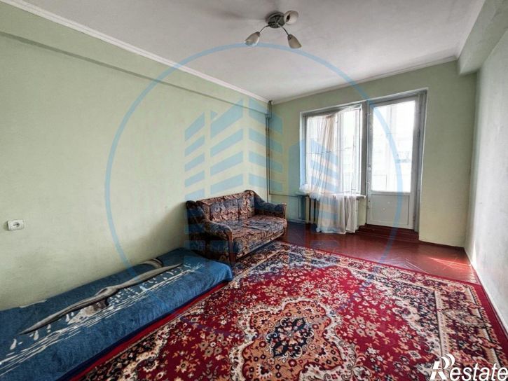 2-комн квартира улица Фридриха Энгельса, 42,  д. 42