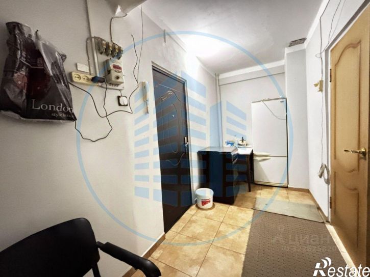 2-комн квартира улица Фридриха Энгельса, 42,  д. 42