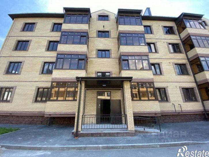 1-комн квартира Никольская улица, 27 к6А,  д. 27 к6А