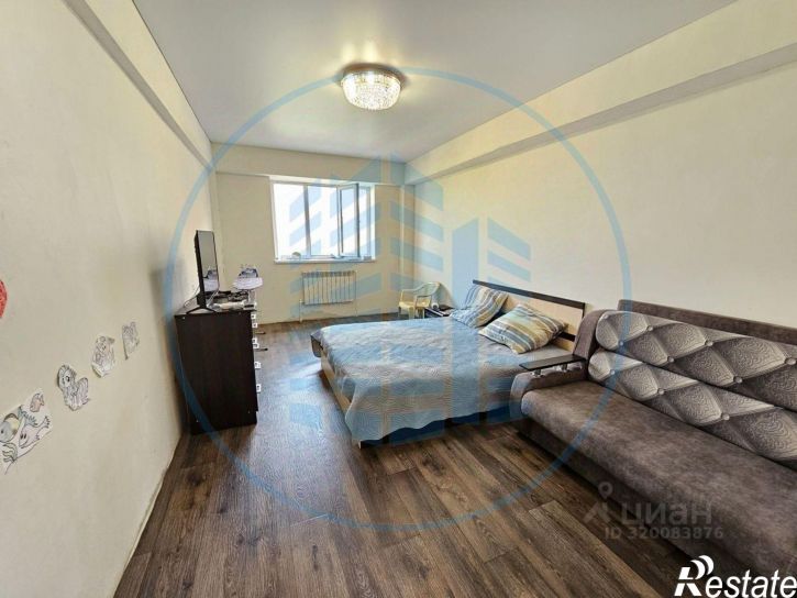 2-комн квартира улица Иглина, 17 к2,  д. 17 к2