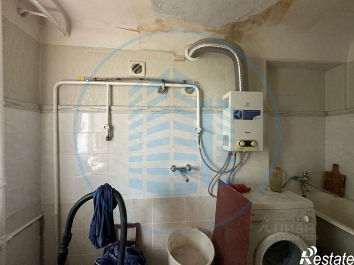 2-комн квартира Шоссейная улица, 18,  д. 18