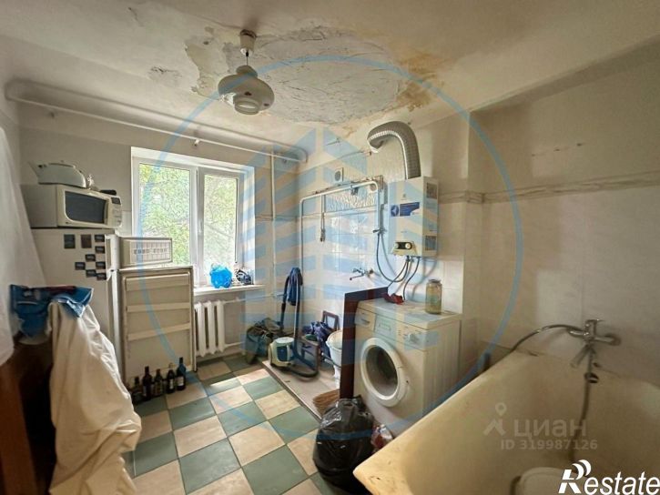 2-комн квартира Шоссейная улица, 18,  д. 18